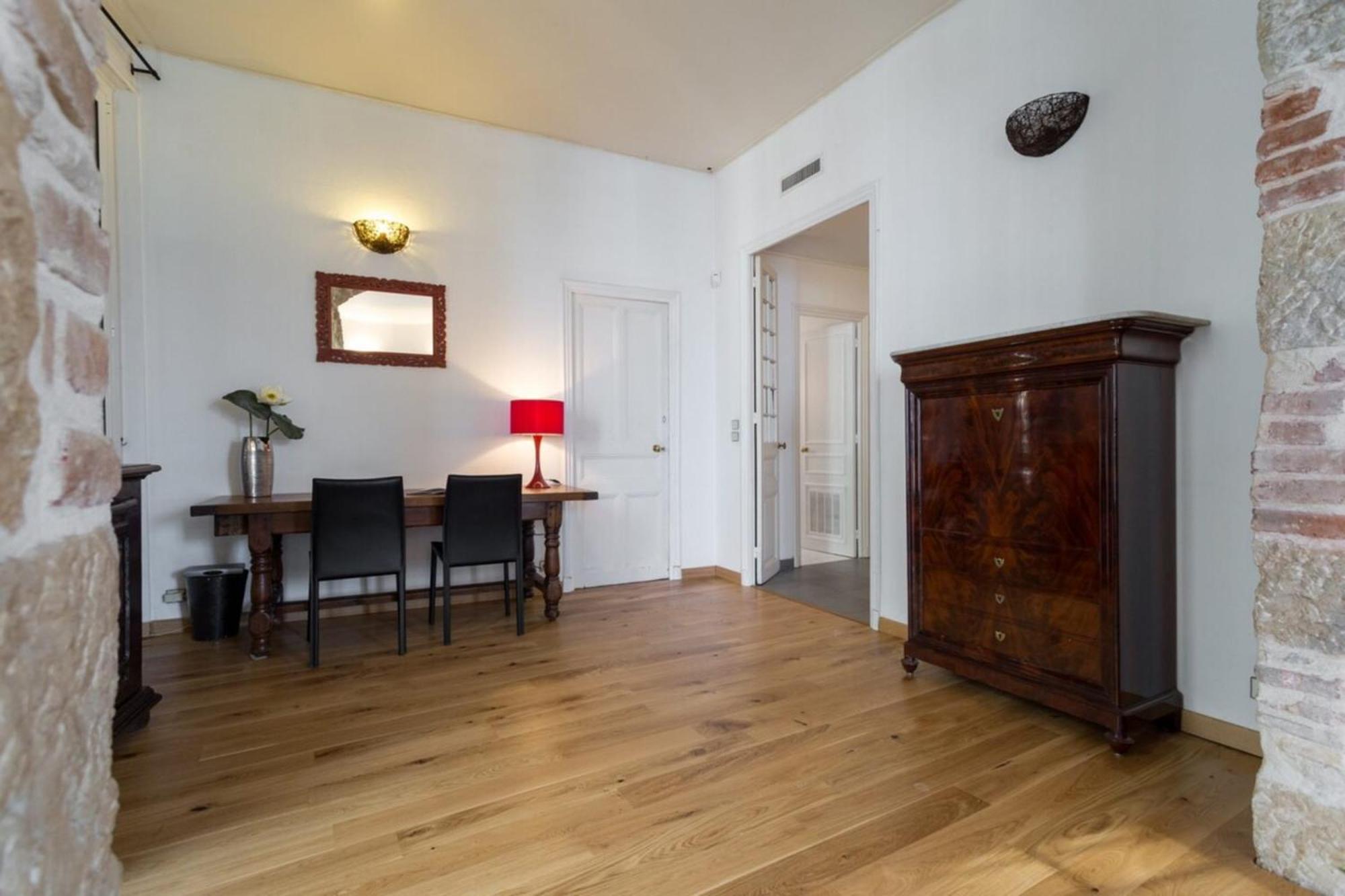 Etats Unis 892 - Spacious Flat On Sea Front Wac Nisa Exterior foto