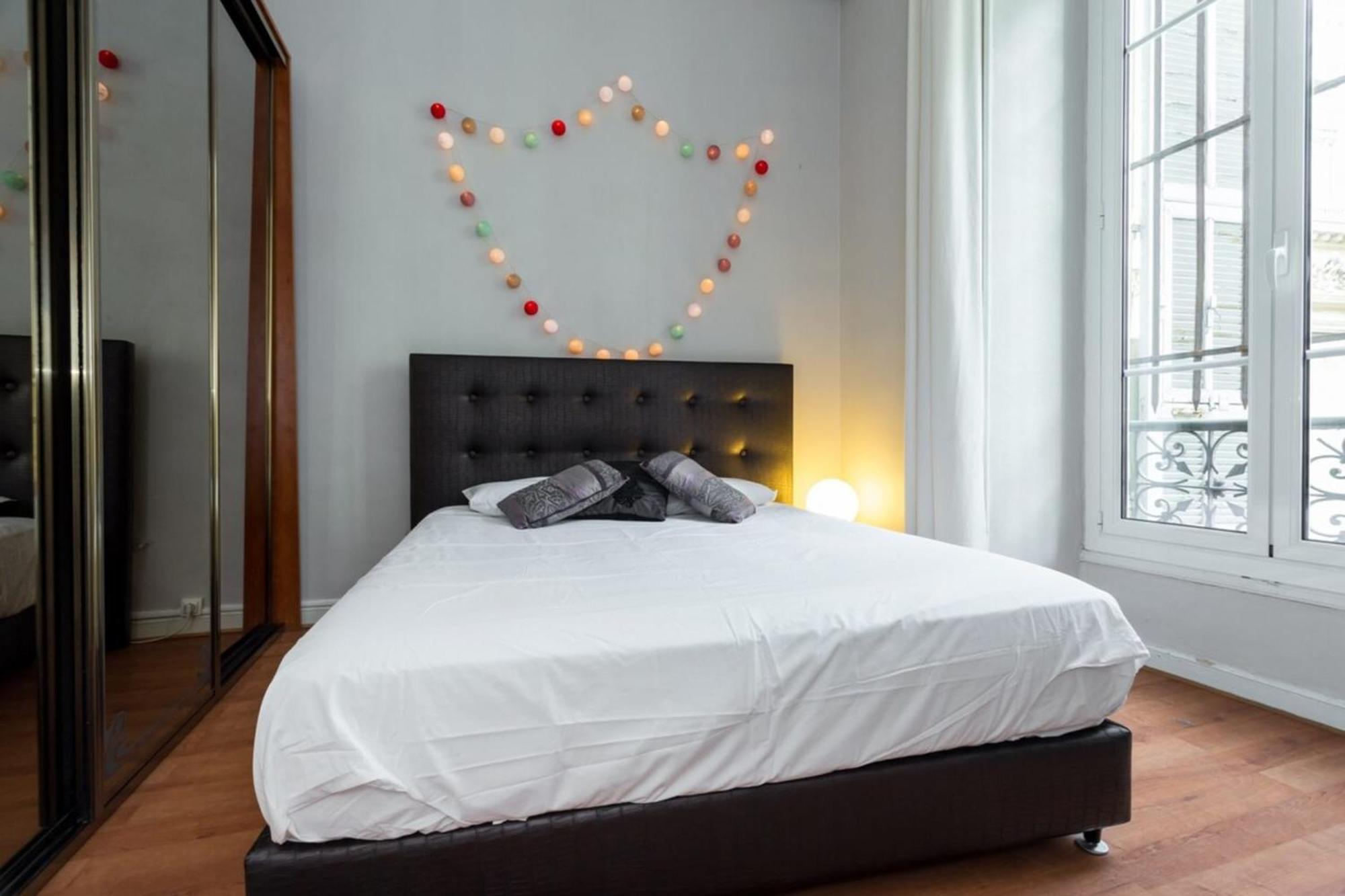 Etats Unis 892 - Spacious Flat On Sea Front Wac Nisa Exterior foto