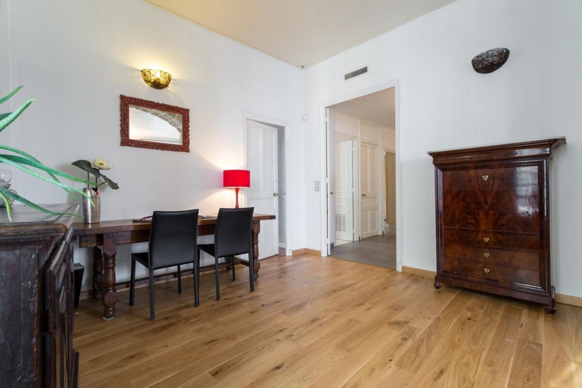Etats Unis 892 - Spacious Flat On Sea Front Wac Nisa Exterior foto