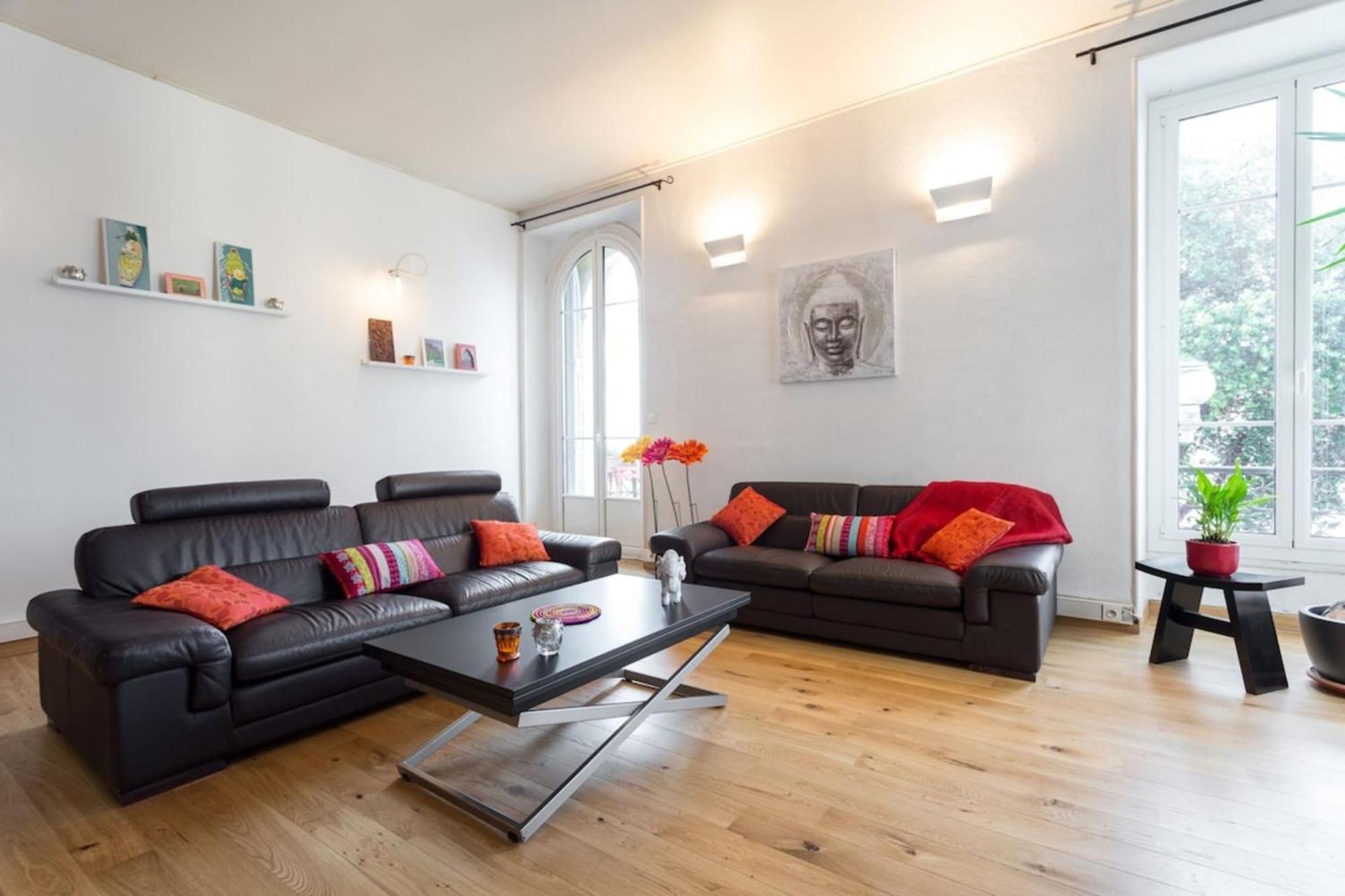Etats Unis 892 - Spacious Flat On Sea Front Wac Nisa Exterior foto
