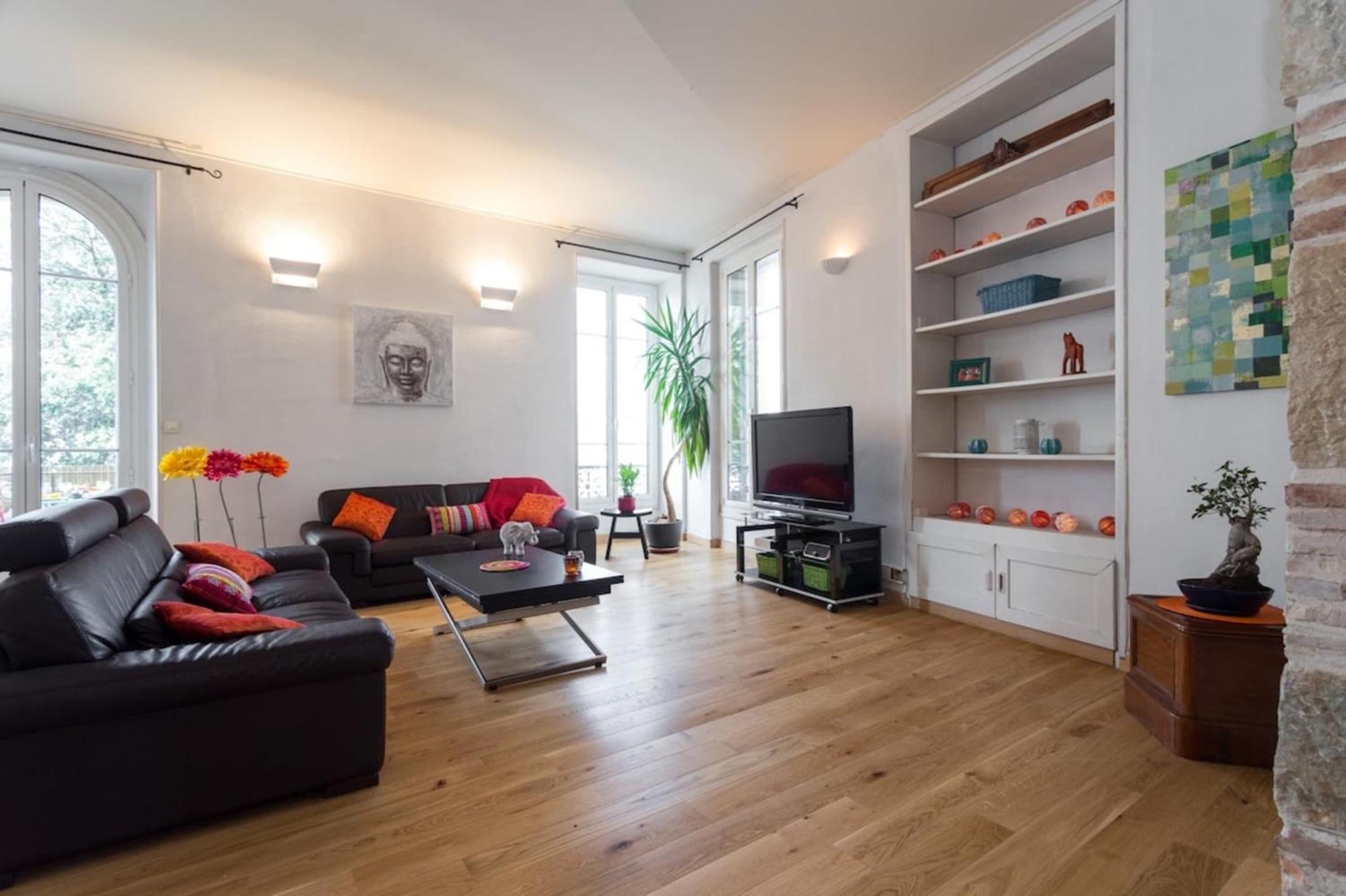Etats Unis 892 - Spacious Flat On Sea Front Wac Nisa Exterior foto