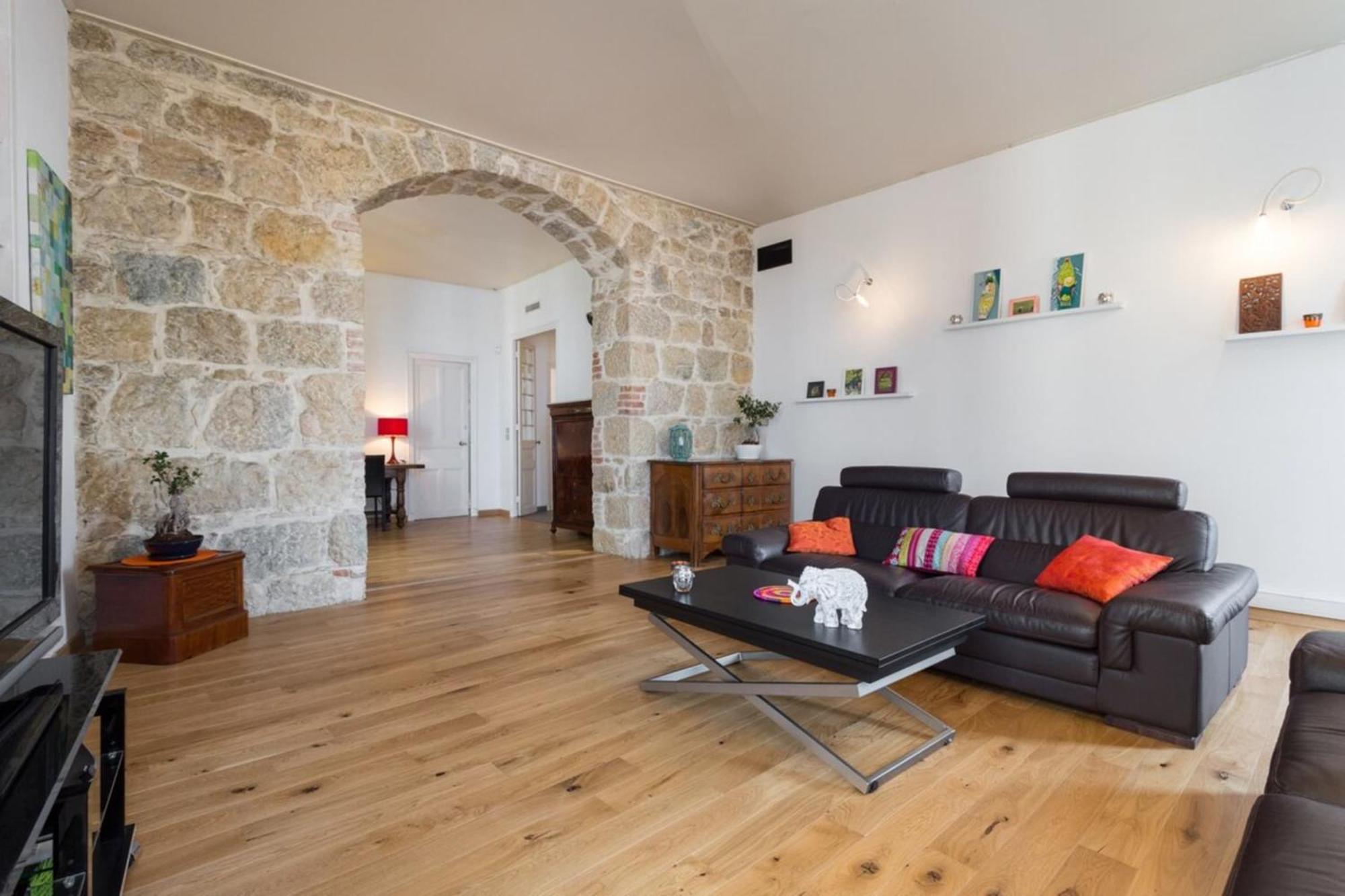 Etats Unis 892 - Spacious Flat On Sea Front Wac Nisa Exterior foto