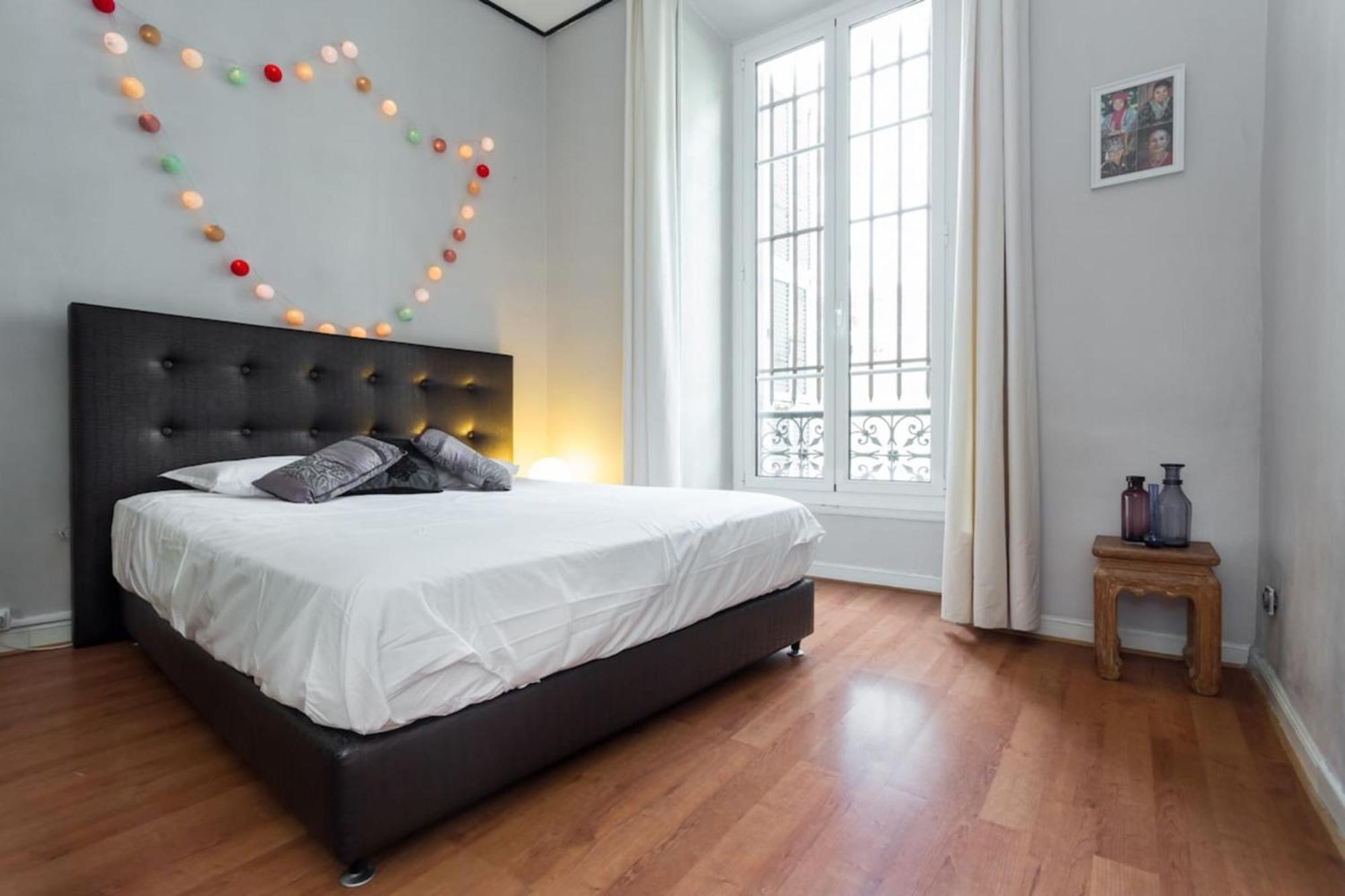 Etats Unis 892 - Spacious Flat On Sea Front Wac Nisa Exterior foto