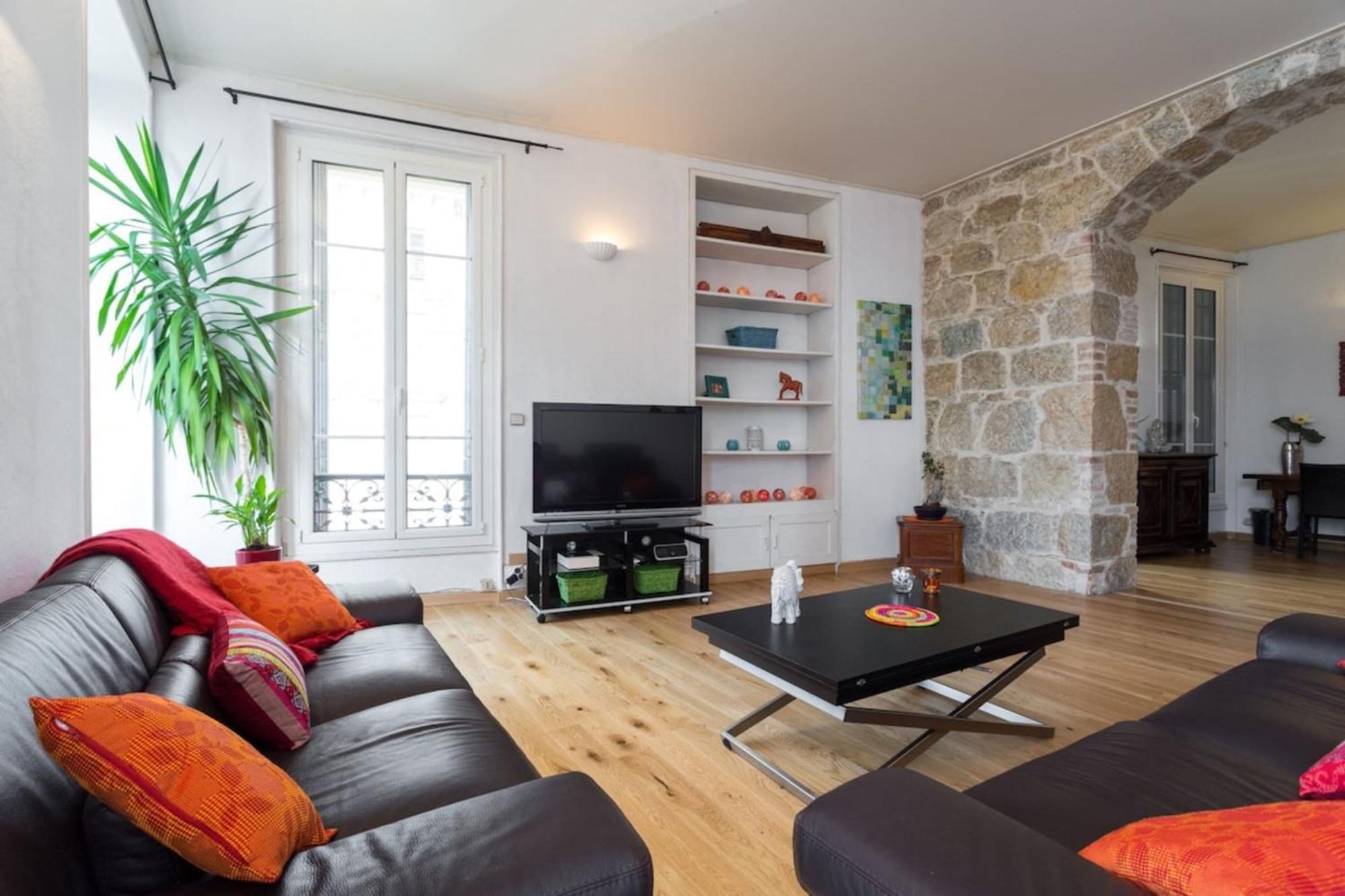 Etats Unis 892 - Spacious Flat On Sea Front Wac Nisa Exterior foto